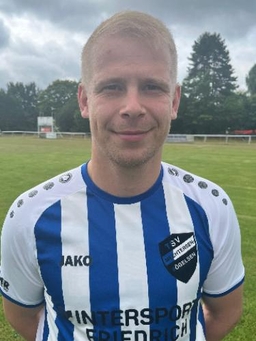 Avatar Bild für Lasse-Yorma Wyremba