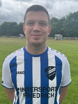 Avatar Bild für Kevin Sternberg