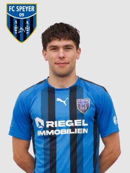 Avatar Bild für Simeon Michael Bauer