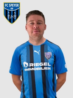 Avatar Bild für Yanick Haag