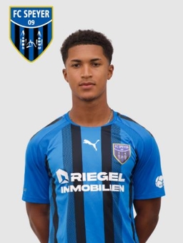 Avatar Bild für Famoudou Pedro Konate