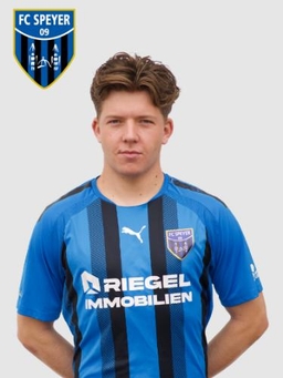 Avatar Bild für Luca Johannes Rübel