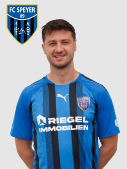 Avatar Bild für Mirco Cet Müller