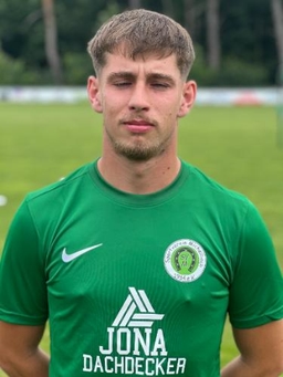 Avatar Bild für Nicklas Häußer