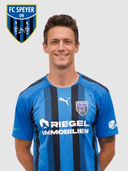 Avatar Bild für Kevin Schall