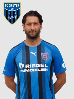 Avatar Bild für Jawad Zein