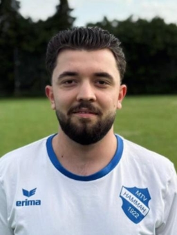 Avatar Bild für Finn-Luca Grantz