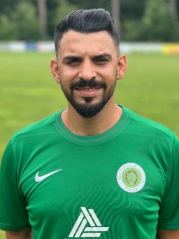 Avatar Bild für Alper Özyavuz