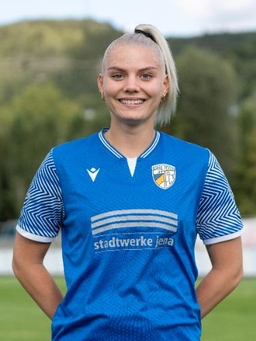 Avatar Bild für Anna-Sophie Berk