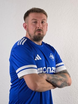 Avatar Bild für Szymon Stanislaw Klimczak