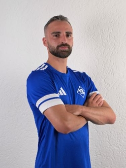 Avatar Bild für Bastian Krieger