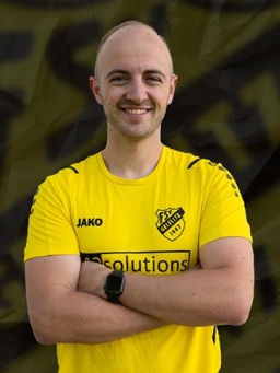 Avatar Bild für Moritz Luecke
