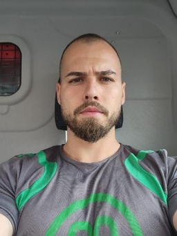 Avatar Bild für Vicentiu Claudiu Vinzantie