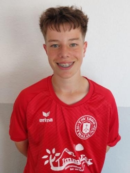 Avatar Bild für Luca Funk