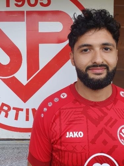 Avatar Bild für Bersant Duran