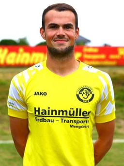Avatar Bild für Nico Geisel