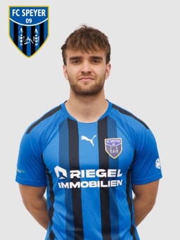 Avatar Bild für Moritz Reuther