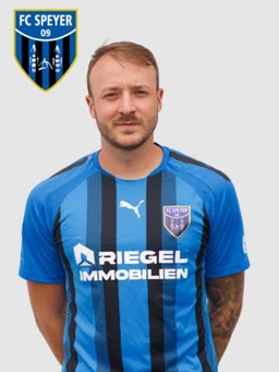 Avatar Bild für Steven Knoblauch