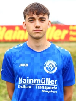 Avatar Bild für Johannes Benedikt Prusa