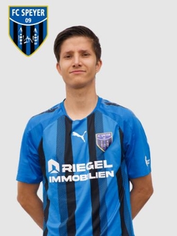 Avatar Bild für Valentino Zuch