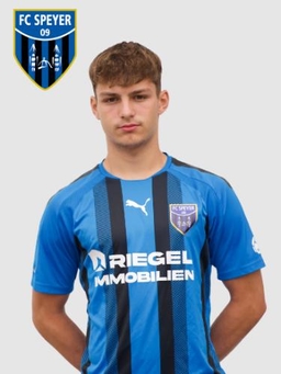 Avatar Bild für Niklas Helfenstein