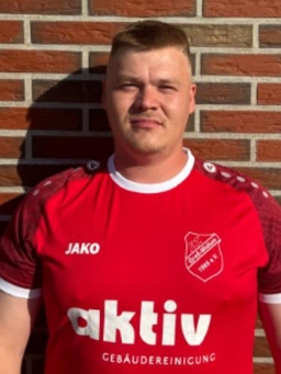 Avatar Bild für Daniel Haerten