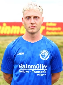 Avatar Bild für Julian Sporn