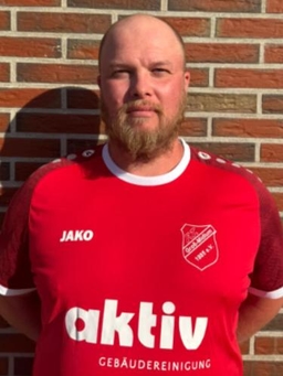 Avatar Bild für Marc Denis Voß De