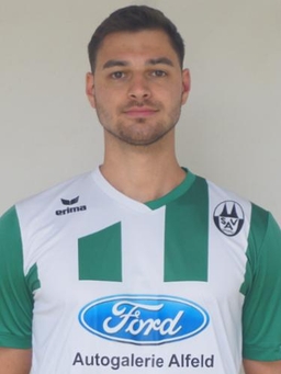 Avatar Bild für Leonard Klahr