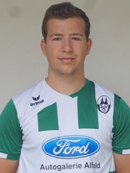 Avatar Bild für Lennert Mauser