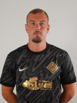 Avatar Bild für Richard Birich