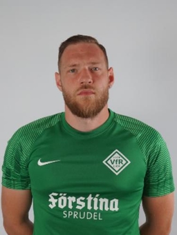 Avatar Bild für Elia Graf