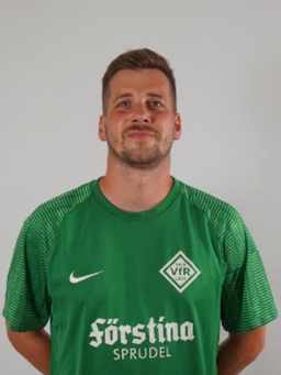 Avatar Bild für Florian Konradi