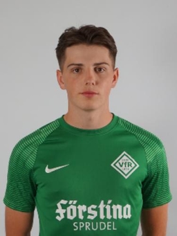 Avatar Bild für Joscha Maier