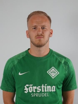 Avatar Bild für Robin Sajonz