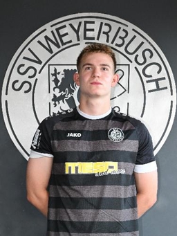 Avatar Bild für Felix Birk