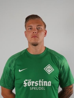 Avatar Bild für Paul Vogt