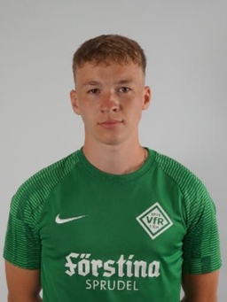 Avatar Bild für Justin Weber