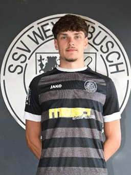 Avatar Bild für Nils Hollerbach