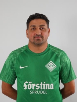 Avatar Bild für Marius Dumitrache