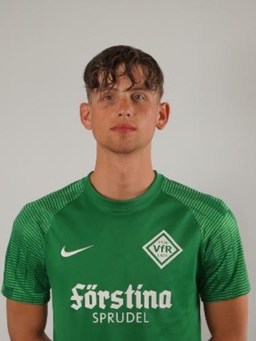 Avatar Bild für Benjamin Harwardt