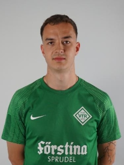 Avatar Bild für Daniel Stuehler