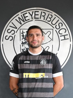 Avatar Bild für Marco Simonis