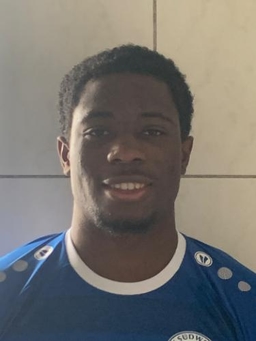 Avatar Bild für Desmond Uyi