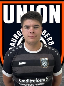 Avatar Bild für Luke Busche