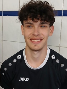 Avatar Bild für Elias Nuri Simsek