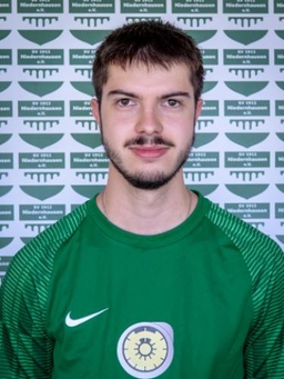 Avatar Bild für Urias Kimpel