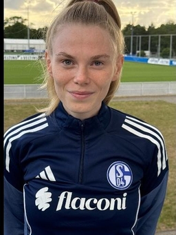 Avatar Bild für Jolina Opladen