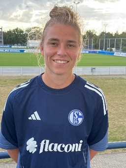 Avatar Bild für Pauline Dallmann