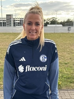 Avatar Bild für Mandy Islacker